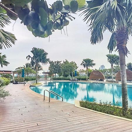 נוסג'יה 1519 Almas Suites Seaview Sunrise Netflix By Stay מראה חיצוני תמונה