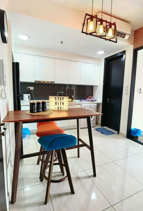 נוסג'יה 1519 Almas Suites Seaview Sunrise Netflix By Stay מראה חיצוני תמונה