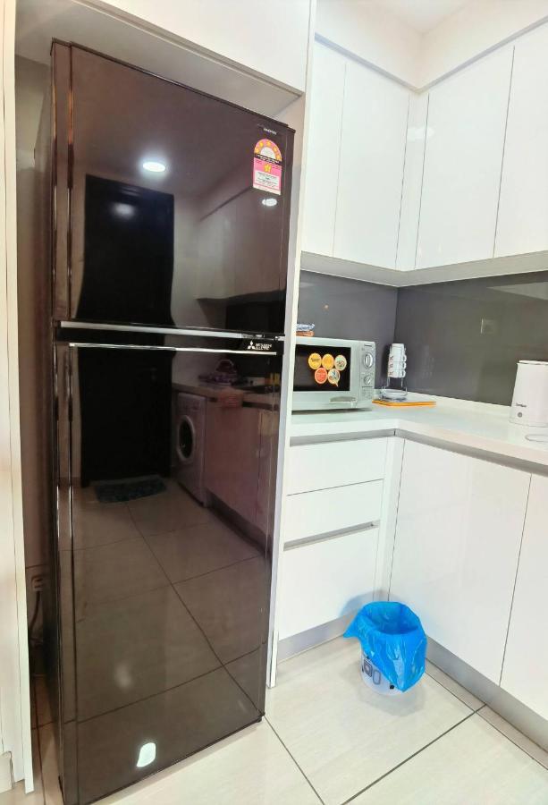 נוסג'יה 1519 Almas Suites Seaview Sunrise Netflix By Stay מראה חיצוני תמונה