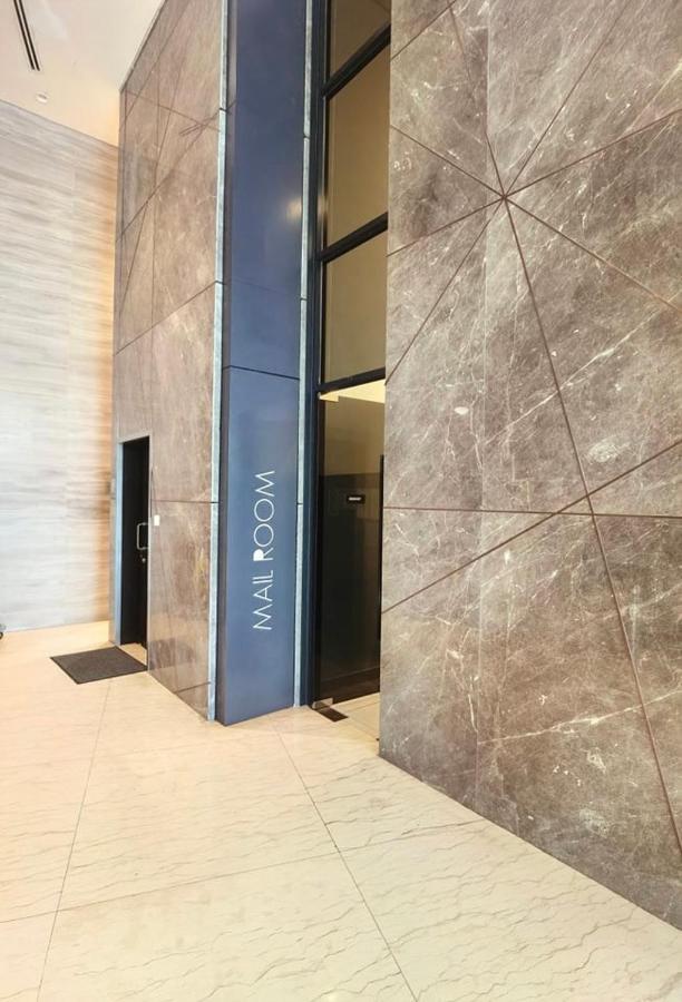 נוסג'יה 1519 Almas Suites Seaview Sunrise Netflix By Stay מראה חיצוני תמונה