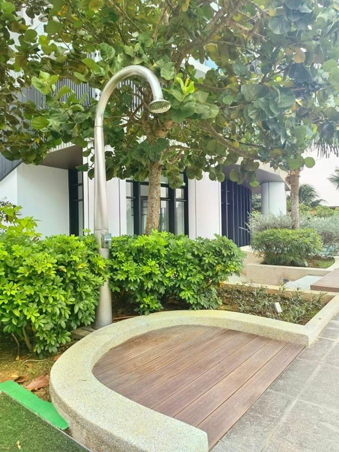נוסג'יה 1519 Almas Suites Seaview Sunrise Netflix By Stay מראה חיצוני תמונה