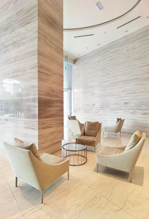 נוסג'יה 1519 Almas Suites Seaview Sunrise Netflix By Stay מראה חיצוני תמונה