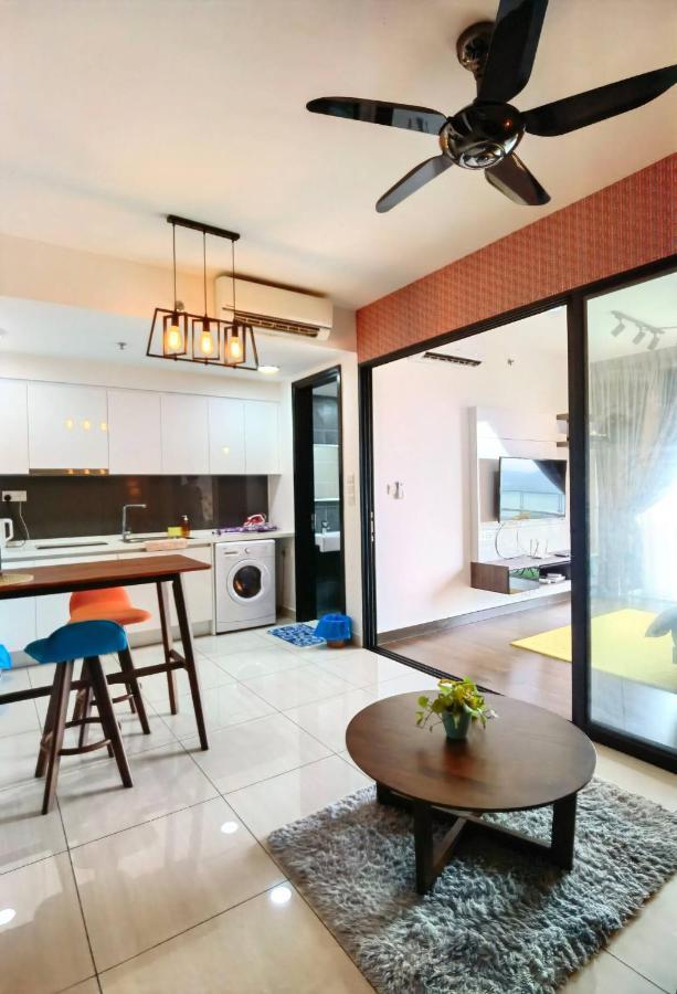נוסג'יה 1519 Almas Suites Seaview Sunrise Netflix By Stay מראה חיצוני תמונה