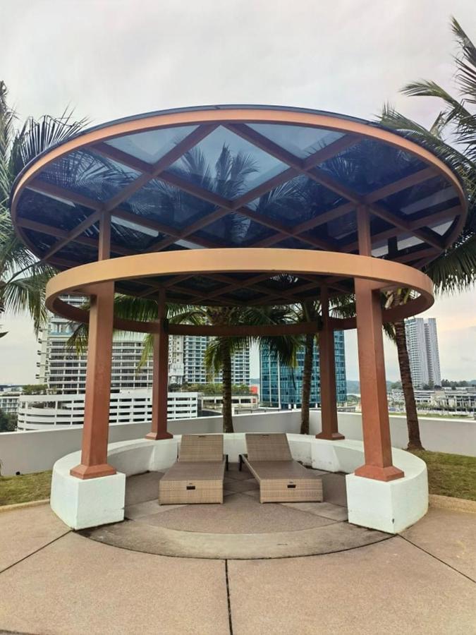 נוסג'יה 1519 Almas Suites Seaview Sunrise Netflix By Stay מראה חיצוני תמונה