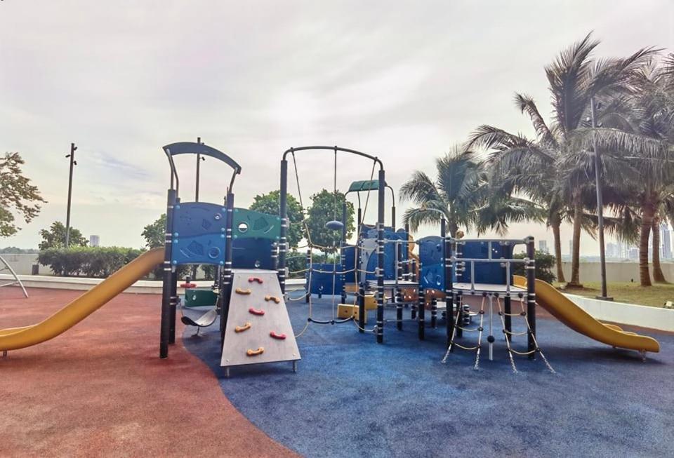נוסג'יה 1519 Almas Suites Seaview Sunrise Netflix By Stay מראה חיצוני תמונה